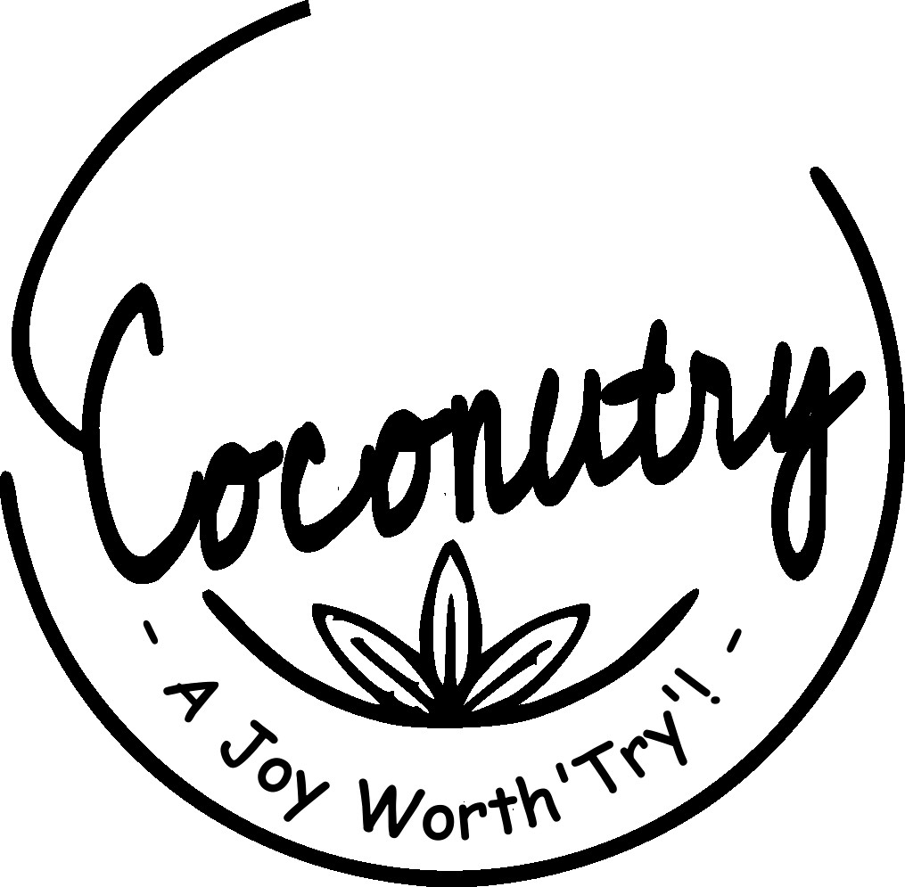 Coconutry Logo